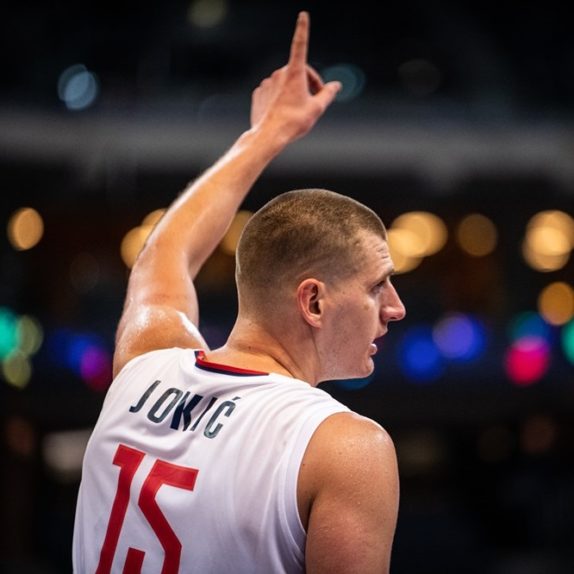 Nikola Jokic And Luka Doncic Lead Nba Mvp Betting Odds Ballineurope