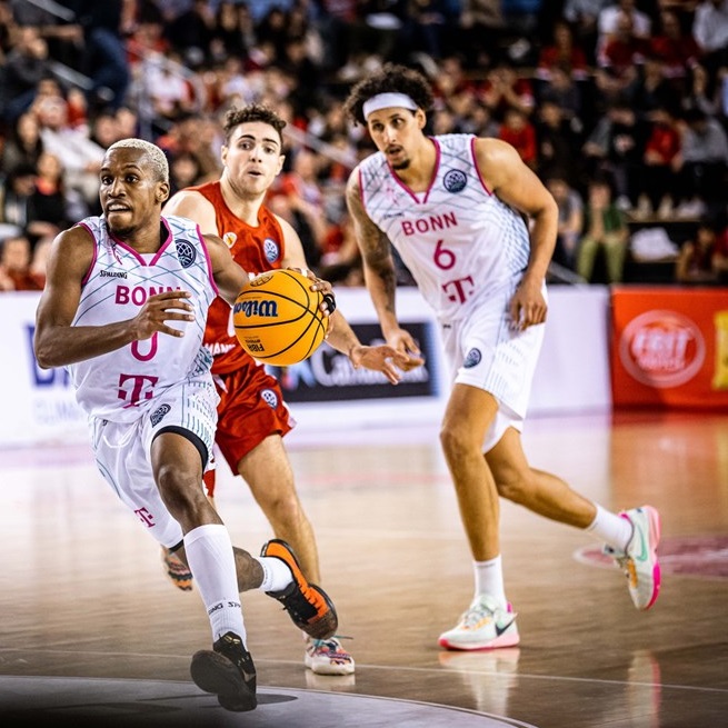 Tough Calls: Round of 16 Week 5 - Basketball Champions League - BCL 2023 -  FIBA.basketball