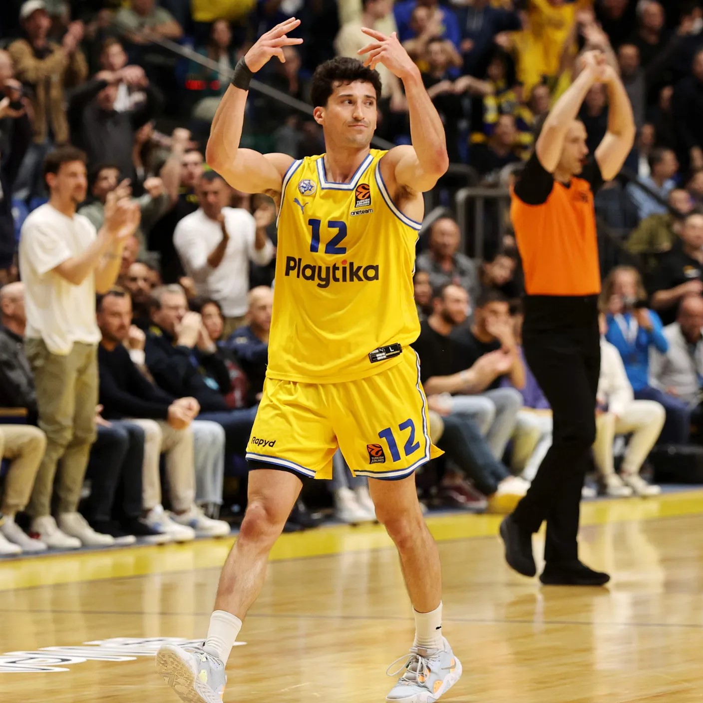 Euroleague season preview An overhaul for Maccabi Tel Aviv BallinEurope