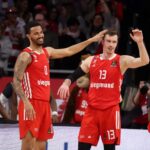 Gordie Herbert has taken the reigns of FC Bayern but can he make them a factor in Euroleague Basketball?