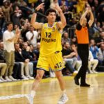 Oded Kattash has a big challenge ahead this Euroleague Basketball season as he leads a revamped Maccabi Tel Aviv seeking a return to the postseason.