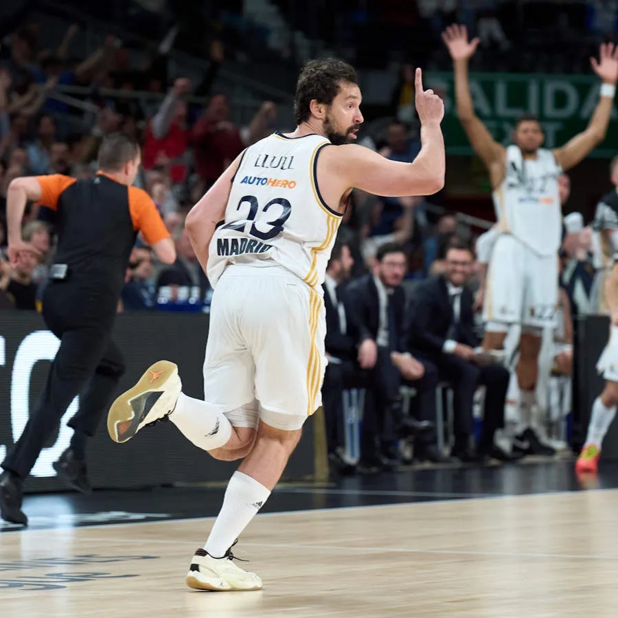 Euroleague season preview: All change for Real Madrid