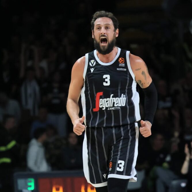 Virtus Bologna did their business quietly during the Euroleague Basketball off-season. Can Luca Banchi's men make some noise this campaign?