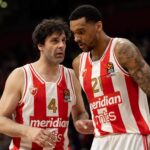 Ioannis Sfairopoulos leads a reloaded Crvena Zvezda into the season but can they make a breakthrough in Euroleague Basketball?