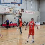 The countdown to the Super League's return nears so we checked in on the preparations of UCC Demons, Éanna, and more from Irish basketball. The Mangan Classic in particular proved useful for checking in.