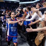 Tomislav Mijatović and Anadolu Efes want to return to the top but they face a big challenge this season in Euroleague Basketball