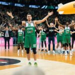 Andrea Trinchieri leads a new look Zalgiris Kaunas but can they make the postseason of Euroleague Basketball?