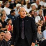 Ettore Messina has stretched himself too thin. It's costing Olimpia Milano in Euroleague. Change is the only way the basketball guru can turn things around.