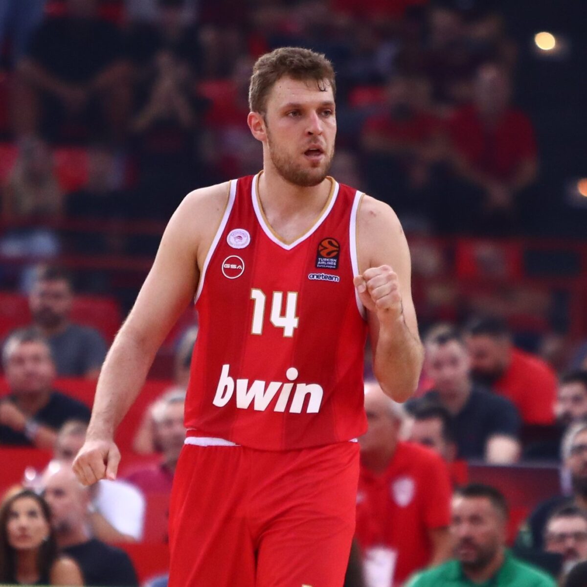 Olympiacos and Zalgiris Kaunas set a worrying mark for Euroleague. If basketball takes this long, will anyone keep watching?