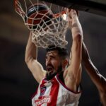 Thursday's Belgrade derby between Crvena Zvezda and Partizan carries an air of desperation in the race for the Euroleague postseason