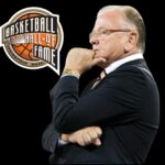 Dusan Ivkovic is a finalist for the Basketball Hall of Fame. It's long overdue. It's time for the Naismith to induct Duda.