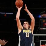 Nikola Jokic is among the favourites for NBA MVP but can the basketball great add another NBA Finals MVP award this season?